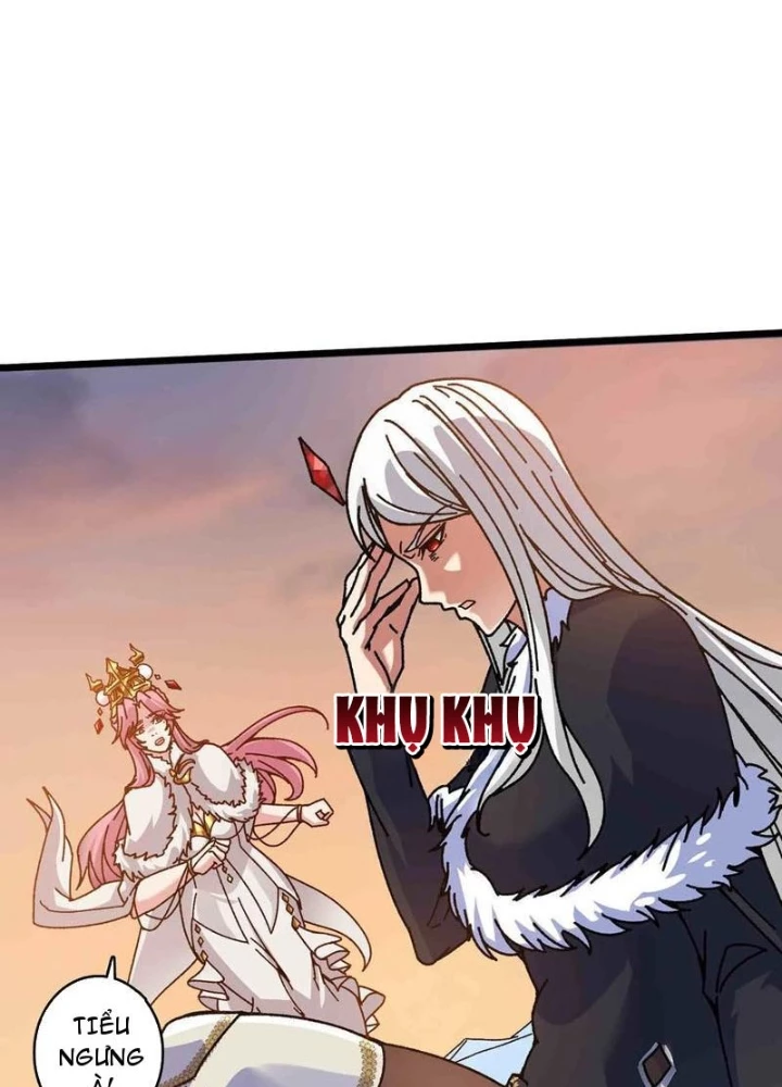 Không Theo Lối Mòn, Ta Quyết Ngược Đường Trở Thành Vô Địch Chapter 64 - Trang 4