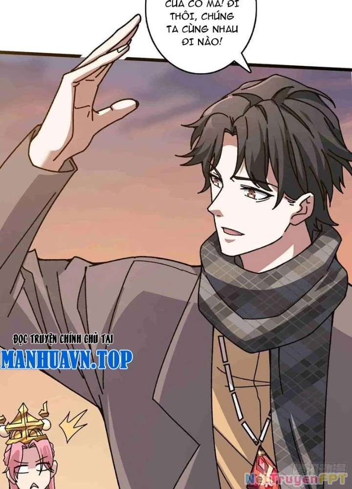Không Theo Lối Mòn, Ta Quyết Ngược Đường Trở Thành Vô Địch Chapter 64 - Trang 40