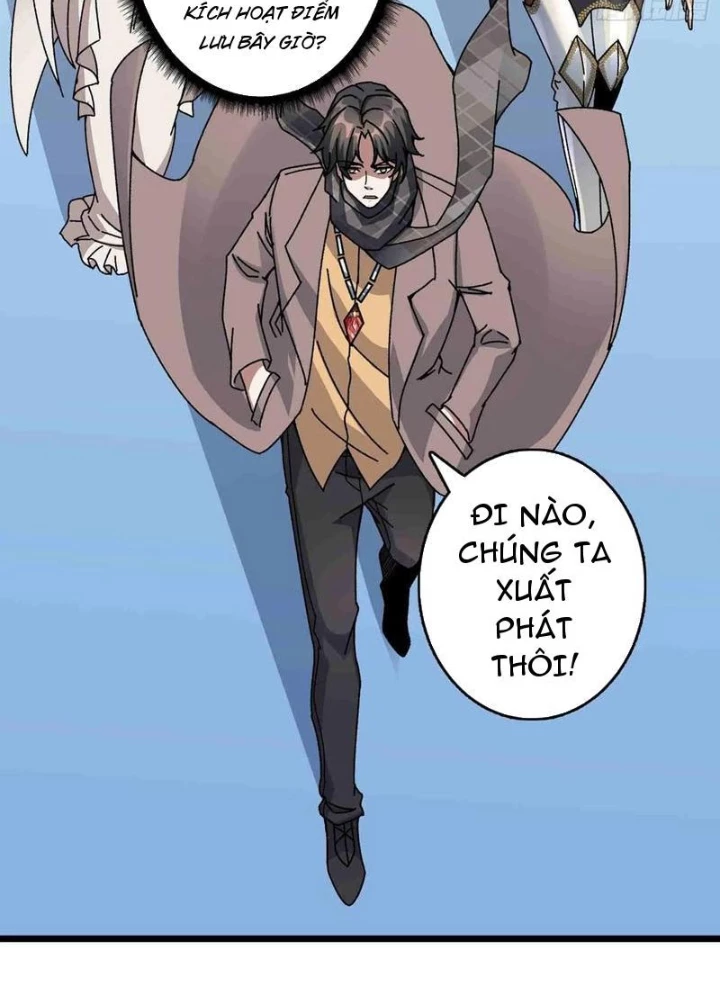 Không Theo Lối Mòn, Ta Quyết Ngược Đường Trở Thành Vô Địch Chapter 64 - Trang 44