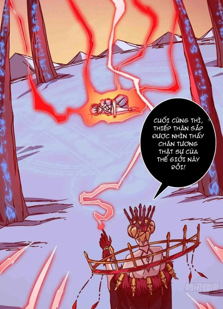 Không Theo Lối Mòn, Ta Quyết Ngược Đường Trở Thành Vô Địch Chapter 64 - Trang 50