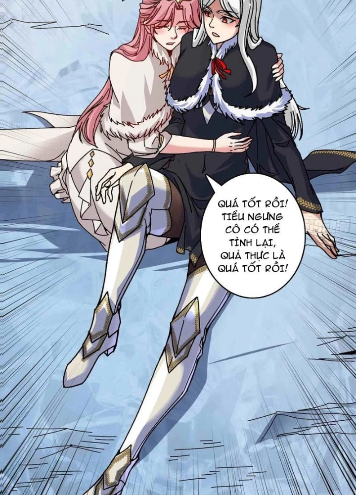 Không Theo Lối Mòn, Ta Quyết Ngược Đường Trở Thành Vô Địch Chapter 64 - Trang 8