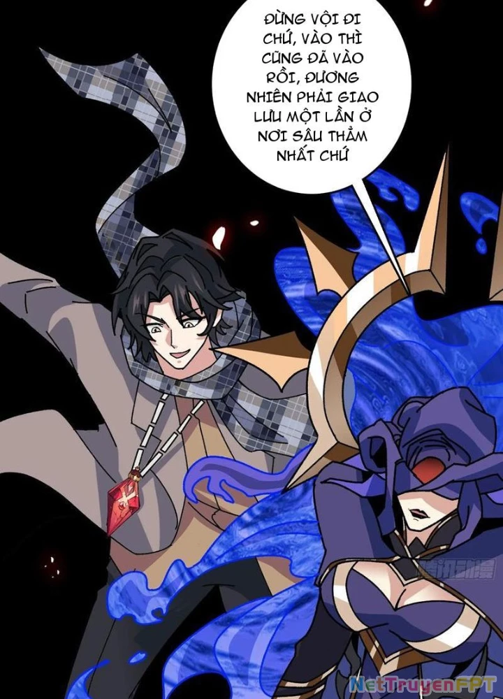 Không Theo Lối Mòn, Ta Quyết Ngược Đường Trở Thành Vô Địch Chapter 65 - Trang 12