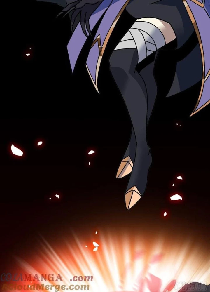 Không Theo Lối Mòn, Ta Quyết Ngược Đường Trở Thành Vô Địch Chapter 65 - Trang 14
