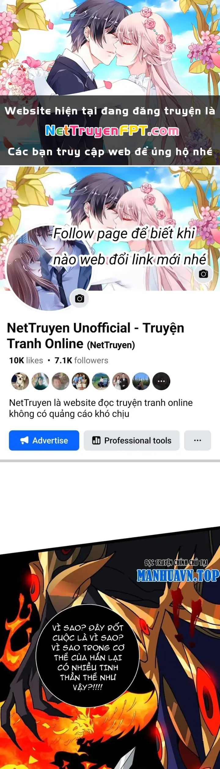 Không Theo Lối Mòn, Ta Quyết Ngược Đường Trở Thành Vô Địch Chapter 65 - Trang 2