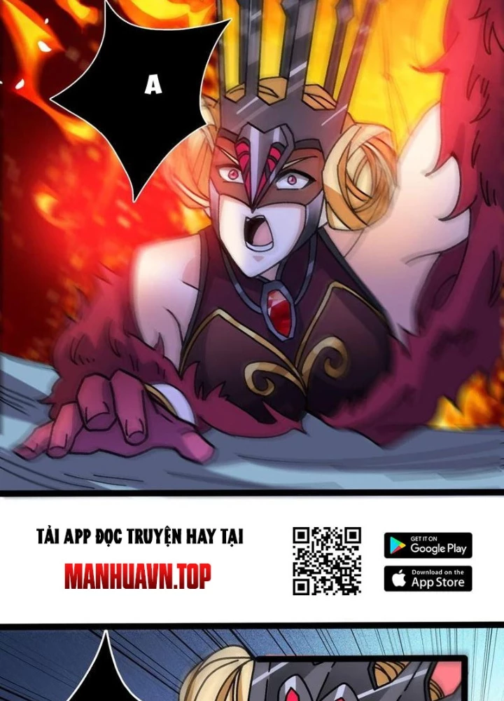 Không Theo Lối Mòn, Ta Quyết Ngược Đường Trở Thành Vô Địch Chapter 65 - Trang 22