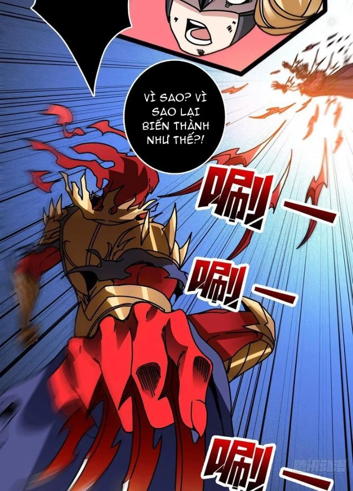 Không Theo Lối Mòn, Ta Quyết Ngược Đường Trở Thành Vô Địch Chapter 65 - Trang 24