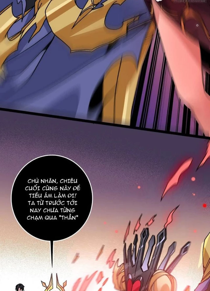 Không Theo Lối Mòn, Ta Quyết Ngược Đường Trở Thành Vô Địch Chapter 65 - Trang 28