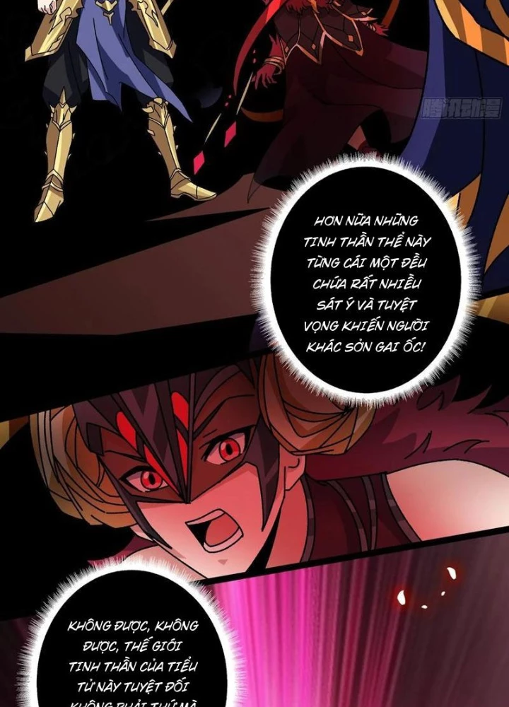 Không Theo Lối Mòn, Ta Quyết Ngược Đường Trở Thành Vô Địch Chapter 65 - Trang 4