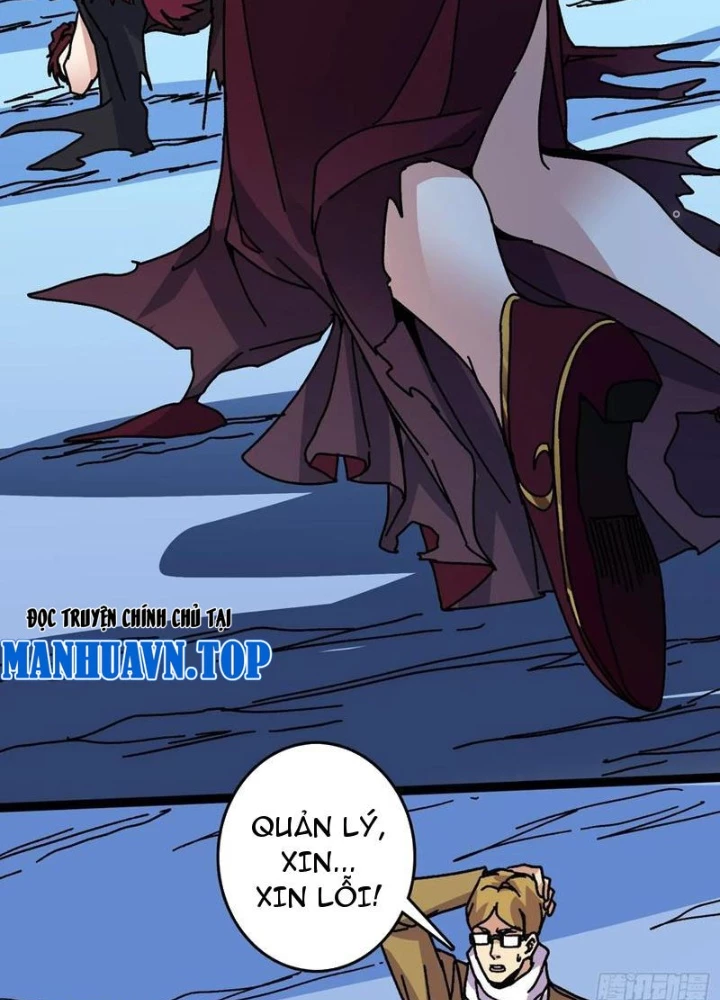 Không Theo Lối Mòn, Ta Quyết Ngược Đường Trở Thành Vô Địch Chapter 65 - Trang 40