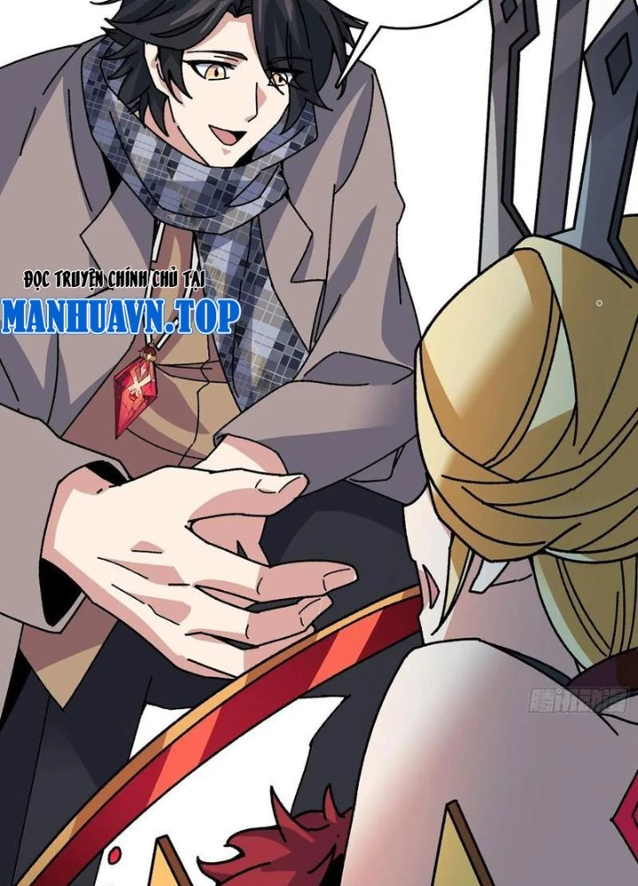 Không Theo Lối Mòn, Ta Quyết Ngược Đường Trở Thành Vô Địch Chapter 65 - Trang 48