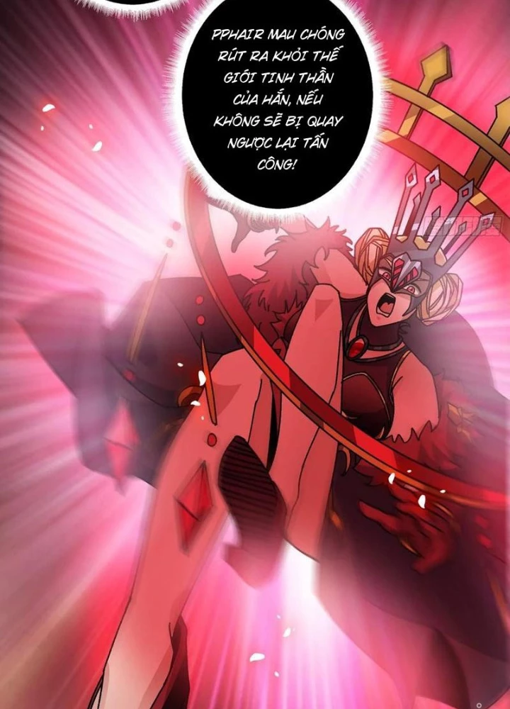 Không Theo Lối Mòn, Ta Quyết Ngược Đường Trở Thành Vô Địch Chapter 65 - Trang 6