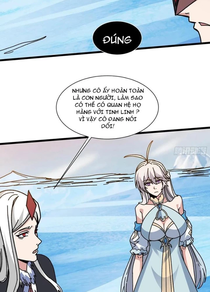 Không Theo Lối Mòn, Ta Quyết Ngược Đường Trở Thành Vô Địch Chapter 66 - Trang 10