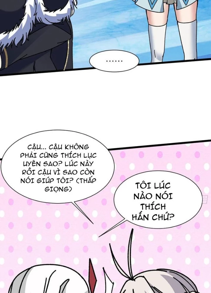 Không Theo Lối Mòn, Ta Quyết Ngược Đường Trở Thành Vô Địch Chapter 66 - Trang 12
