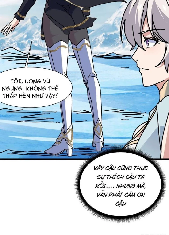 Không Theo Lối Mòn, Ta Quyết Ngược Đường Trở Thành Vô Địch Chapter 66 - Trang 16