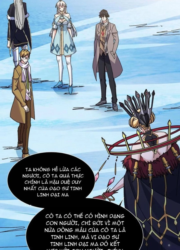 Không Theo Lối Mòn, Ta Quyết Ngược Đường Trở Thành Vô Địch Chapter 66 - Trang 18