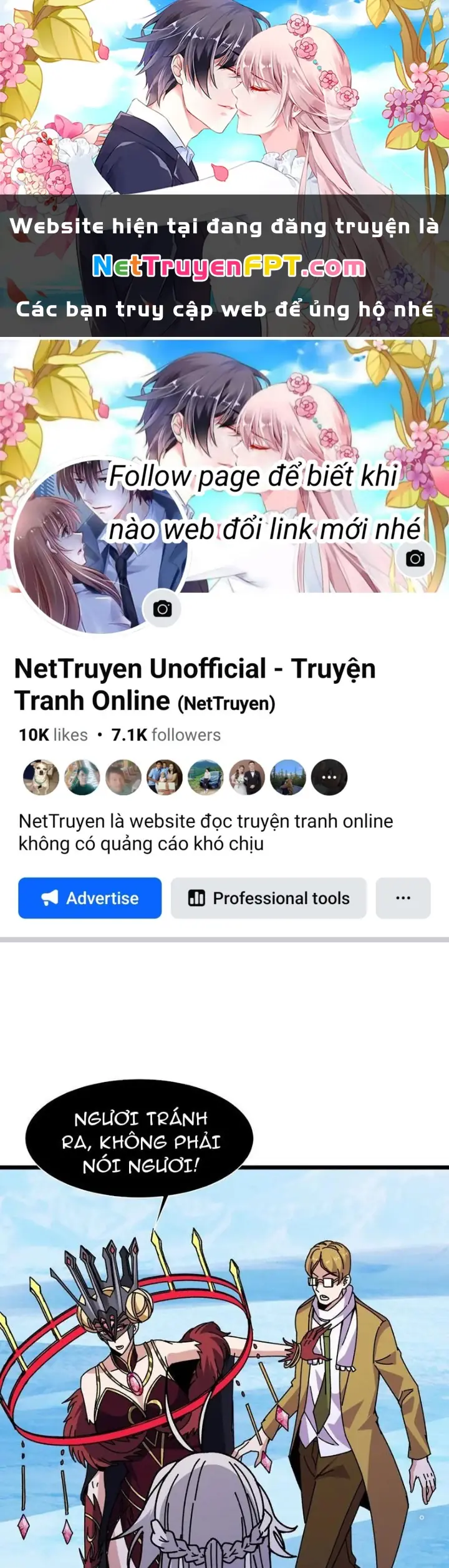 Không Theo Lối Mòn, Ta Quyết Ngược Đường Trở Thành Vô Địch Chapter 66 - Trang 2