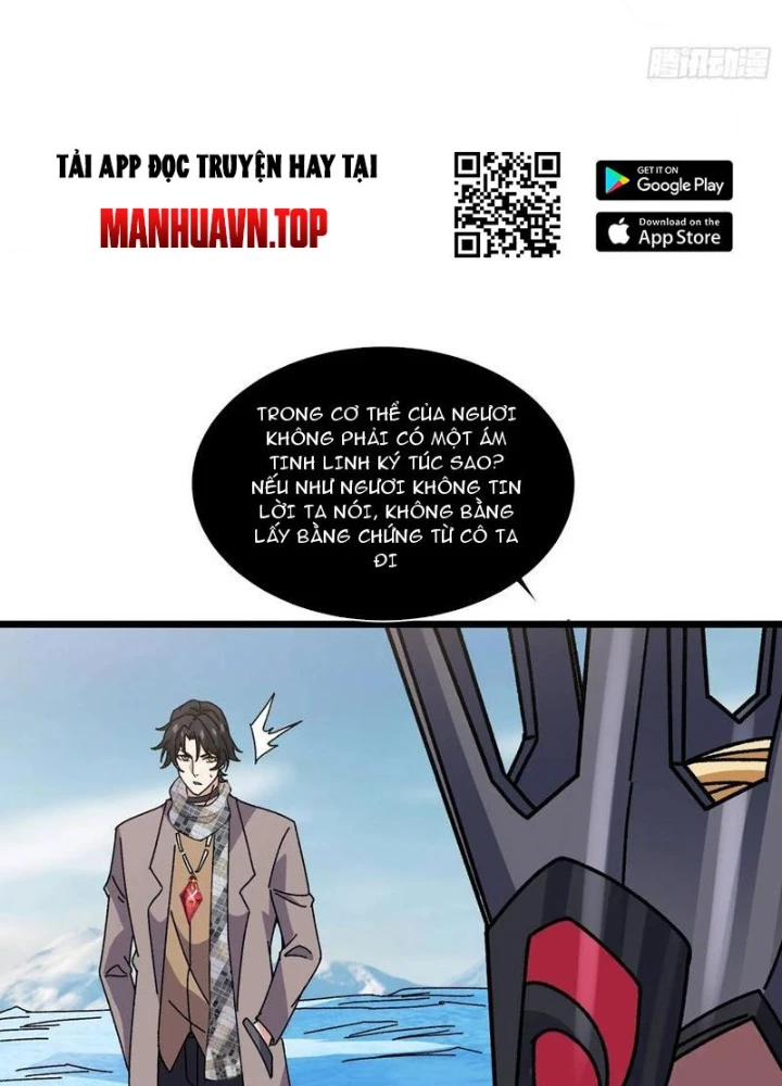 Không Theo Lối Mòn, Ta Quyết Ngược Đường Trở Thành Vô Địch Chapter 66 - Trang 20