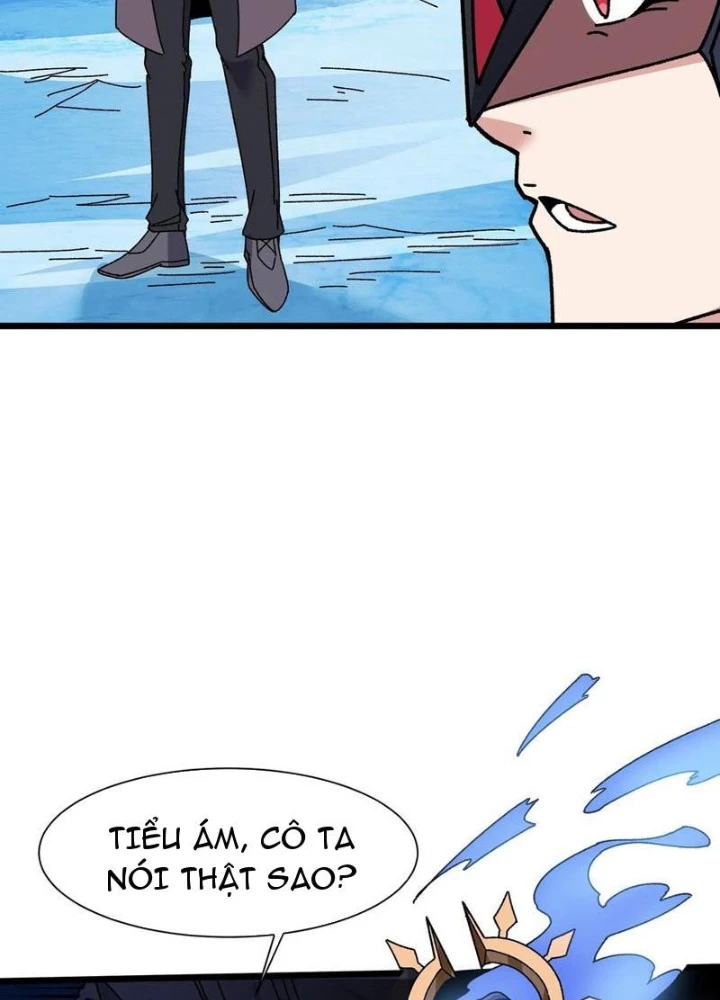 Không Theo Lối Mòn, Ta Quyết Ngược Đường Trở Thành Vô Địch Chapter 66 - Trang 22