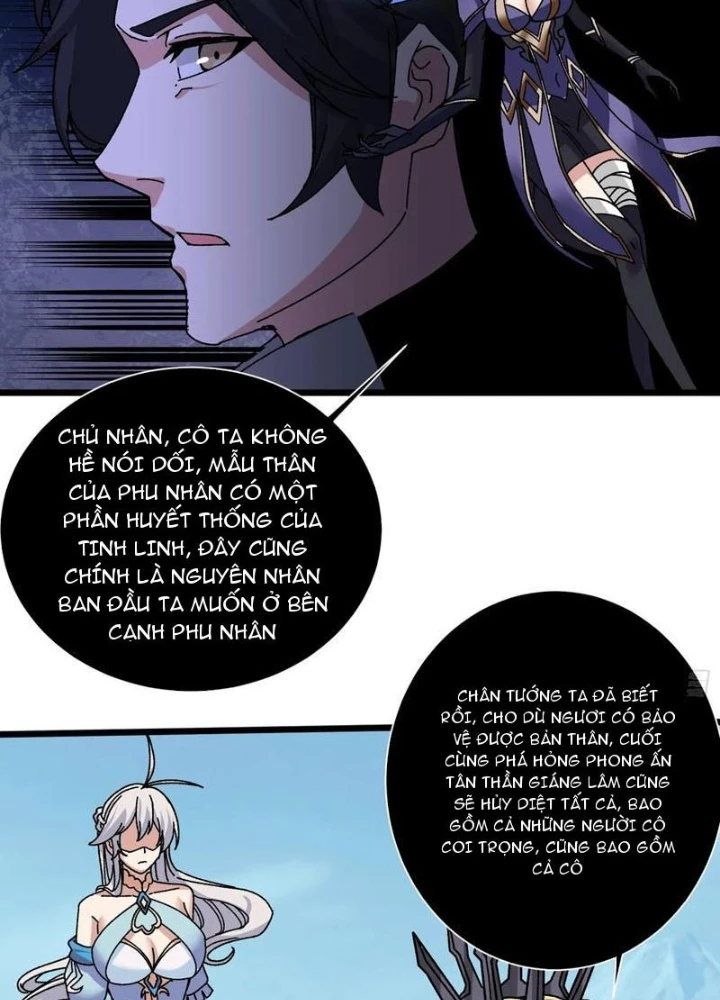 Không Theo Lối Mòn, Ta Quyết Ngược Đường Trở Thành Vô Địch Chapter 66 - Trang 24