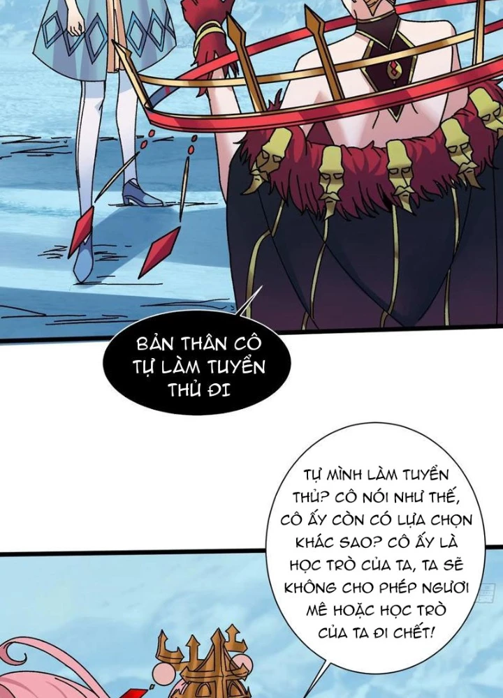 Không Theo Lối Mòn, Ta Quyết Ngược Đường Trở Thành Vô Địch Chapter 66 - Trang 26