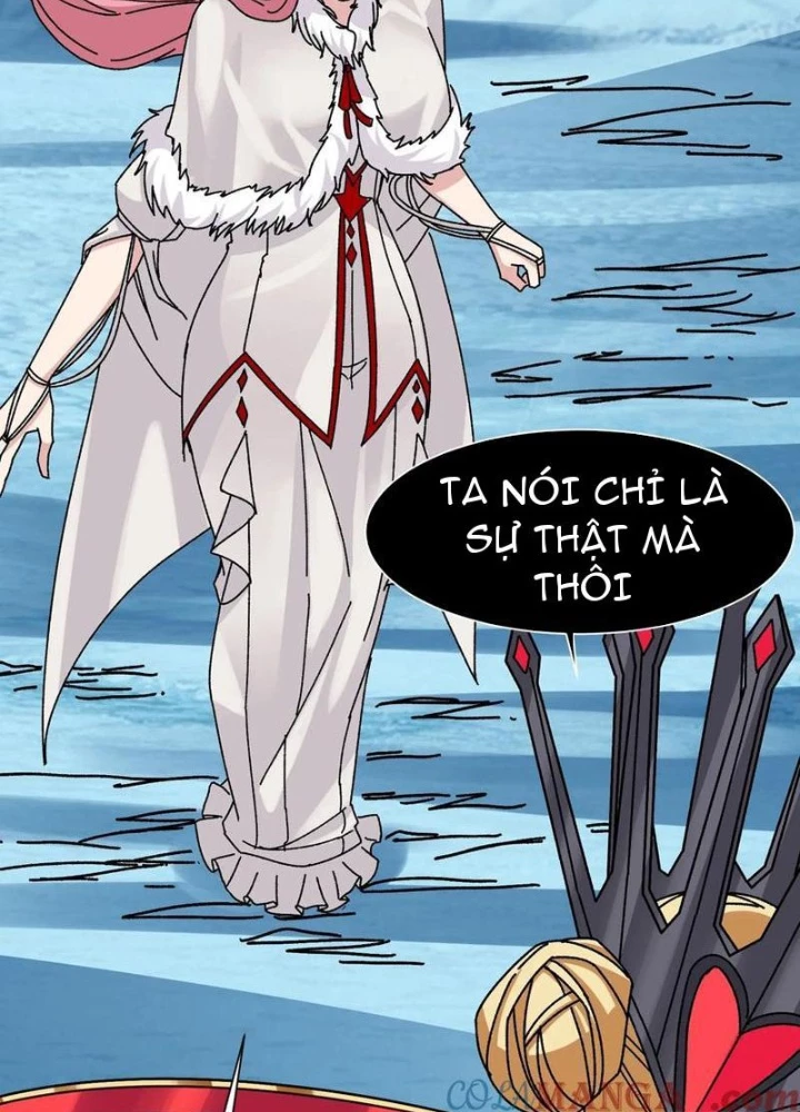 Không Theo Lối Mòn, Ta Quyết Ngược Đường Trở Thành Vô Địch Chapter 66 - Trang 28
