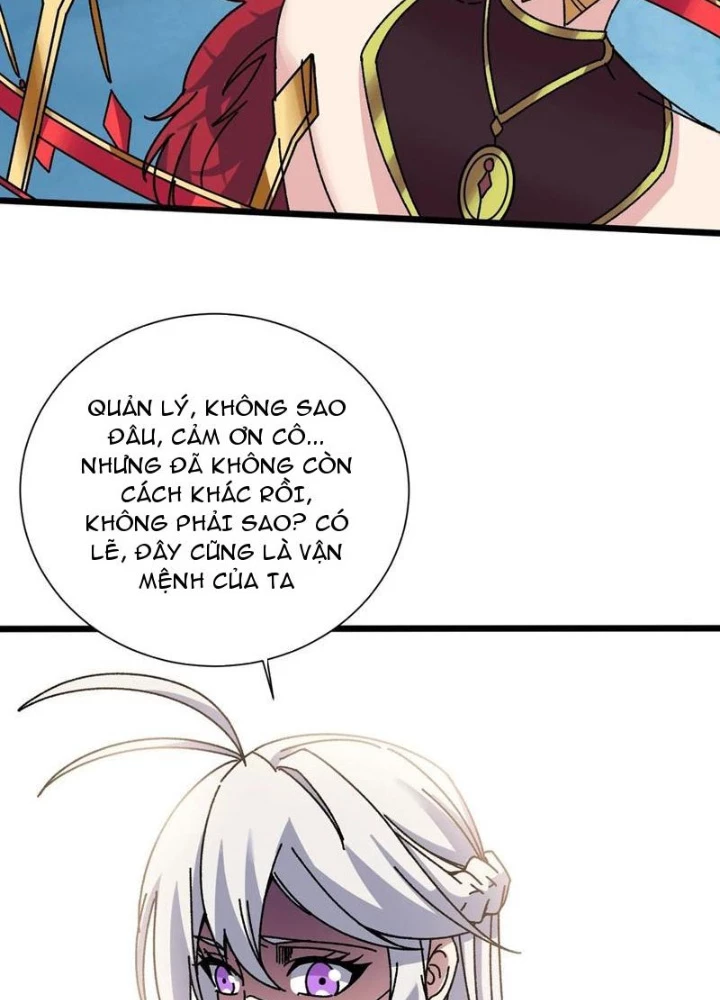 Không Theo Lối Mòn, Ta Quyết Ngược Đường Trở Thành Vô Địch Chapter 66 - Trang 30
