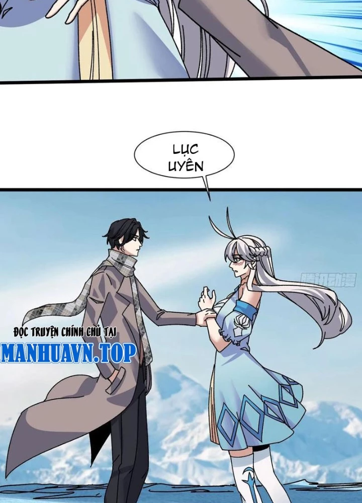 Không Theo Lối Mòn, Ta Quyết Ngược Đường Trở Thành Vô Địch Chapter 66 - Trang 38
