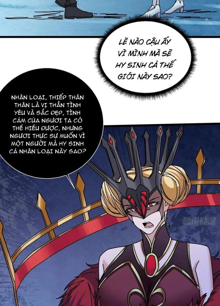 Không Theo Lối Mòn, Ta Quyết Ngược Đường Trở Thành Vô Địch Chapter 66 - Trang 40