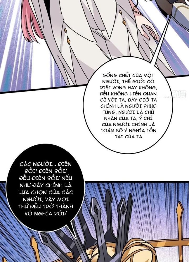 Không Theo Lối Mòn, Ta Quyết Ngược Đường Trở Thành Vô Địch Chapter 66 - Trang 46