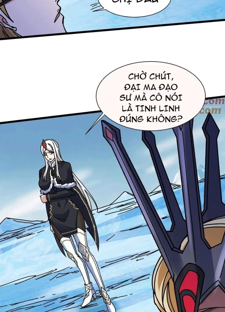 Không Theo Lối Mòn, Ta Quyết Ngược Đường Trở Thành Vô Địch Chapter 66 - Trang 8
