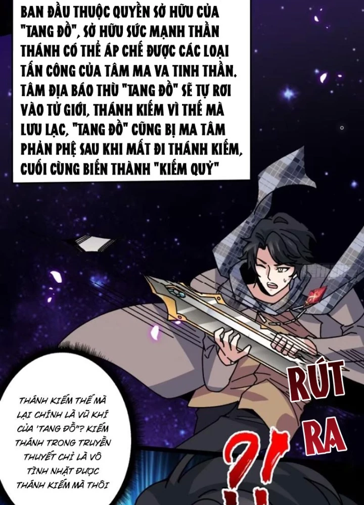 Không Theo Lối Mòn, Ta Quyết Ngược Đường Trở Thành Vô Địch Chapter 67 - Trang 10
