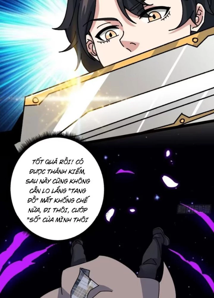 Không Theo Lối Mòn, Ta Quyết Ngược Đường Trở Thành Vô Địch Chapter 67 - Trang 12