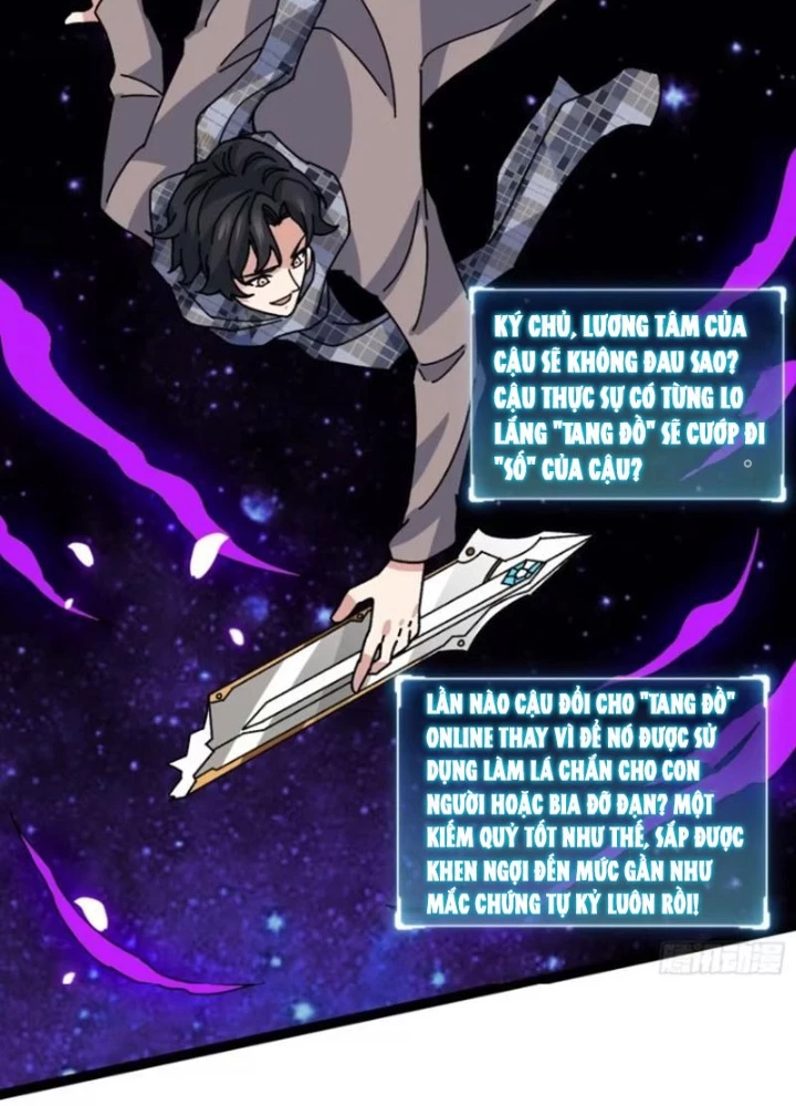 Không Theo Lối Mòn, Ta Quyết Ngược Đường Trở Thành Vô Địch Chapter 67 - Trang 14
