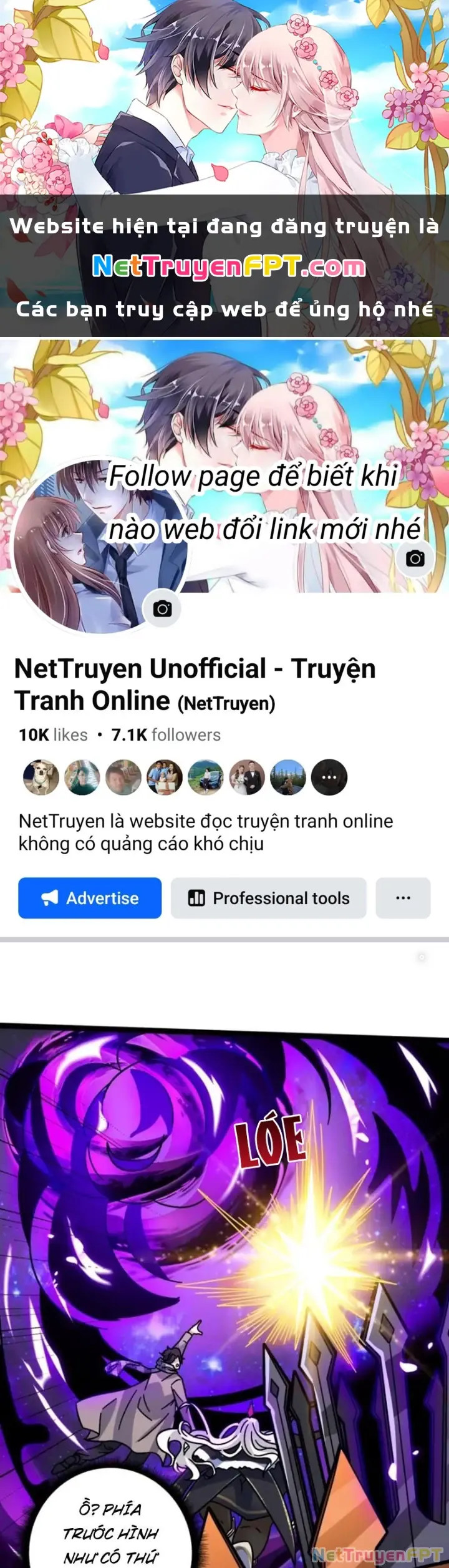 Không Theo Lối Mòn, Ta Quyết Ngược Đường Trở Thành Vô Địch Chapter 67 - Trang 2