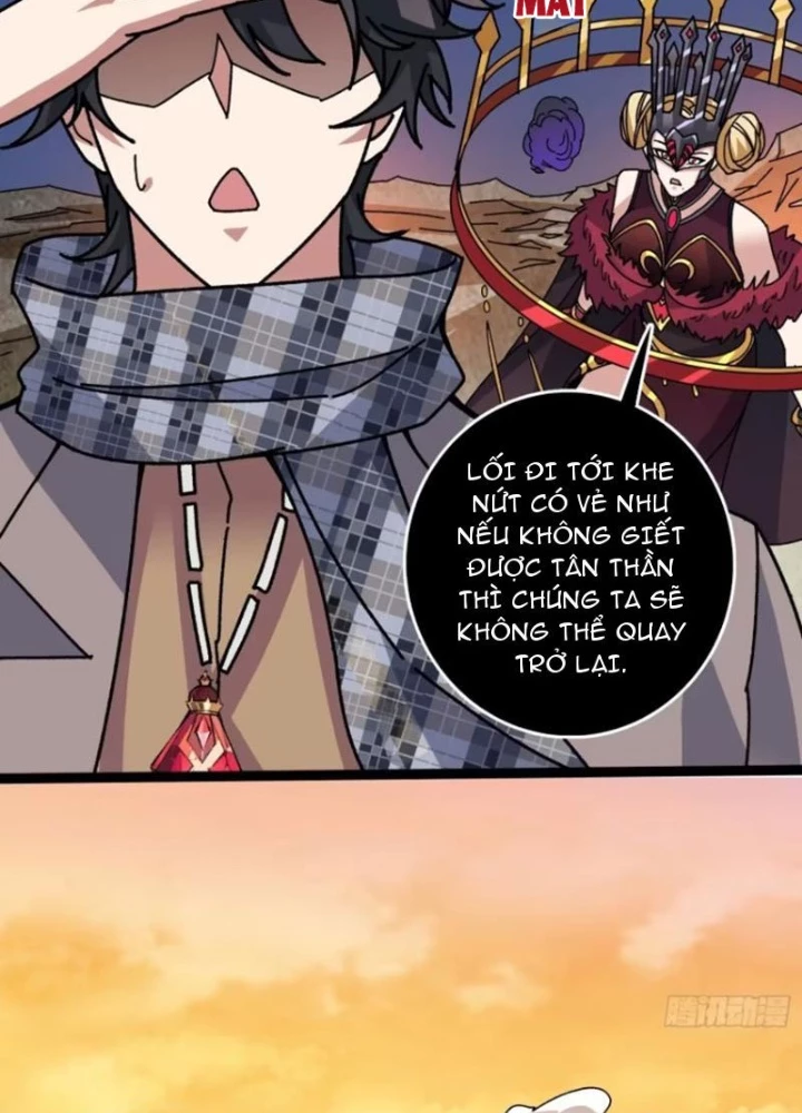 Không Theo Lối Mòn, Ta Quyết Ngược Đường Trở Thành Vô Địch Chapter 67 - Trang 24
