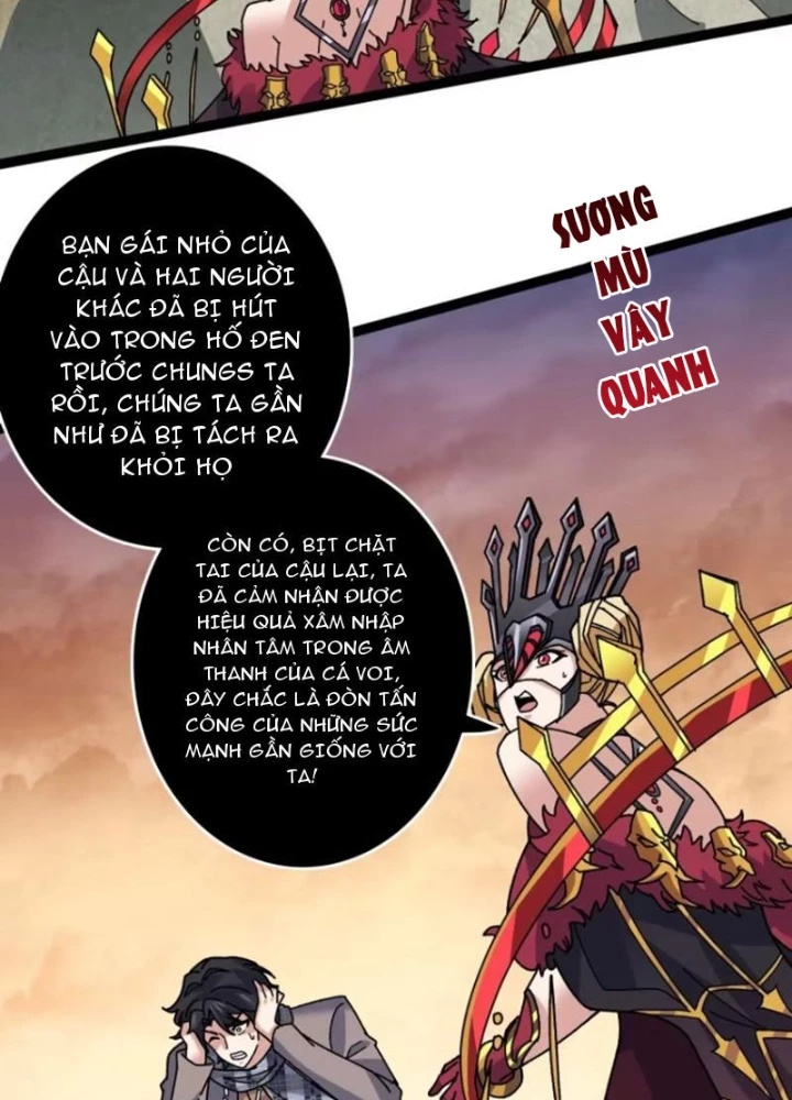 Không Theo Lối Mòn, Ta Quyết Ngược Đường Trở Thành Vô Địch Chapter 67 - Trang 28