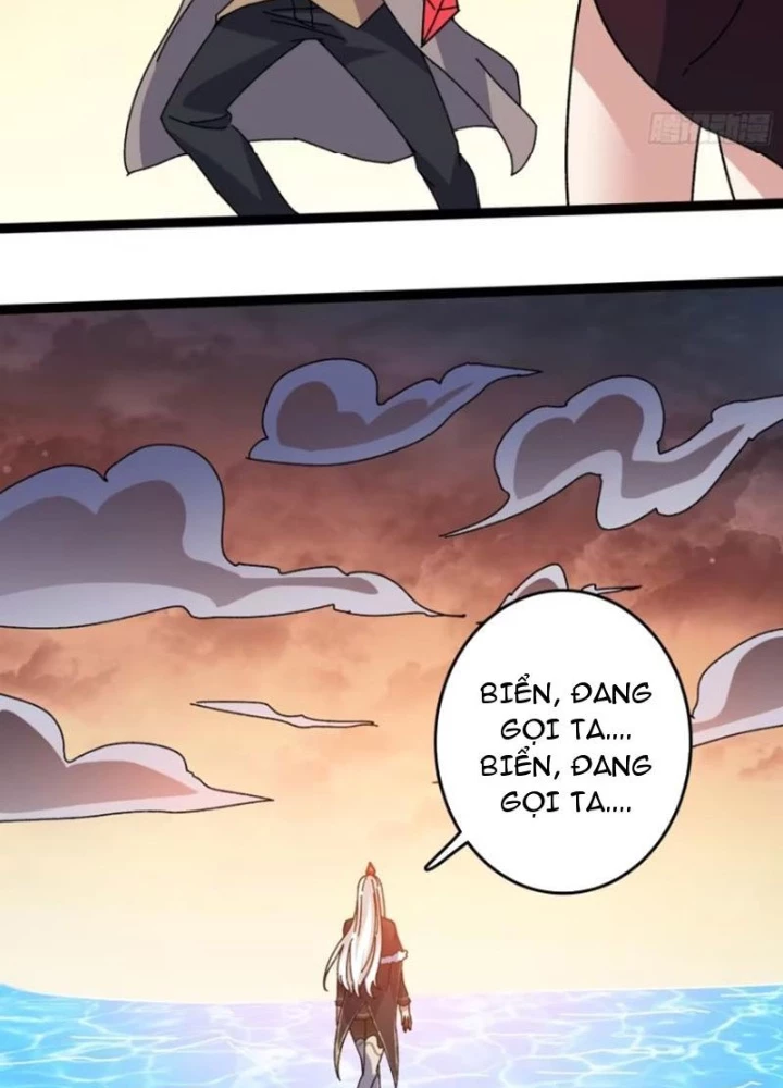 Không Theo Lối Mòn, Ta Quyết Ngược Đường Trở Thành Vô Địch Chapter 67 - Trang 30