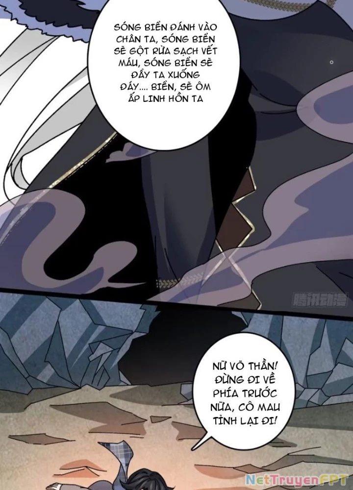 Không Theo Lối Mòn, Ta Quyết Ngược Đường Trở Thành Vô Địch Chapter 67 - Trang 36