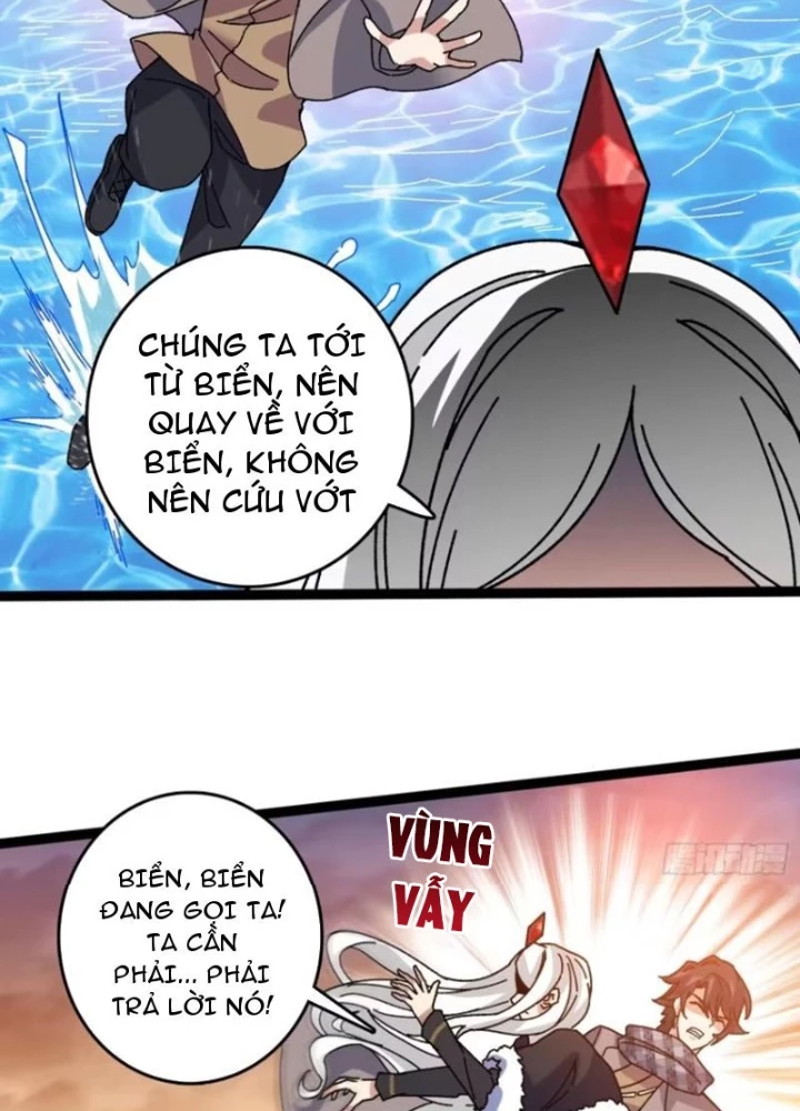 Không Theo Lối Mòn, Ta Quyết Ngược Đường Trở Thành Vô Địch Chapter 67 - Trang 38