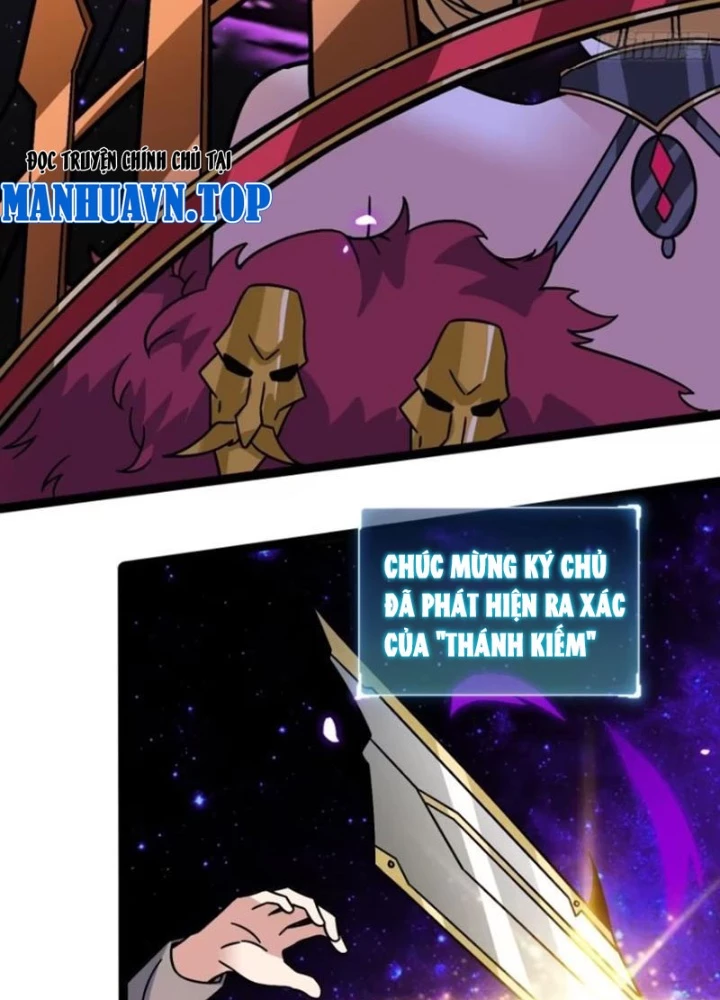 Không Theo Lối Mòn, Ta Quyết Ngược Đường Trở Thành Vô Địch Chapter 67 - Trang 4