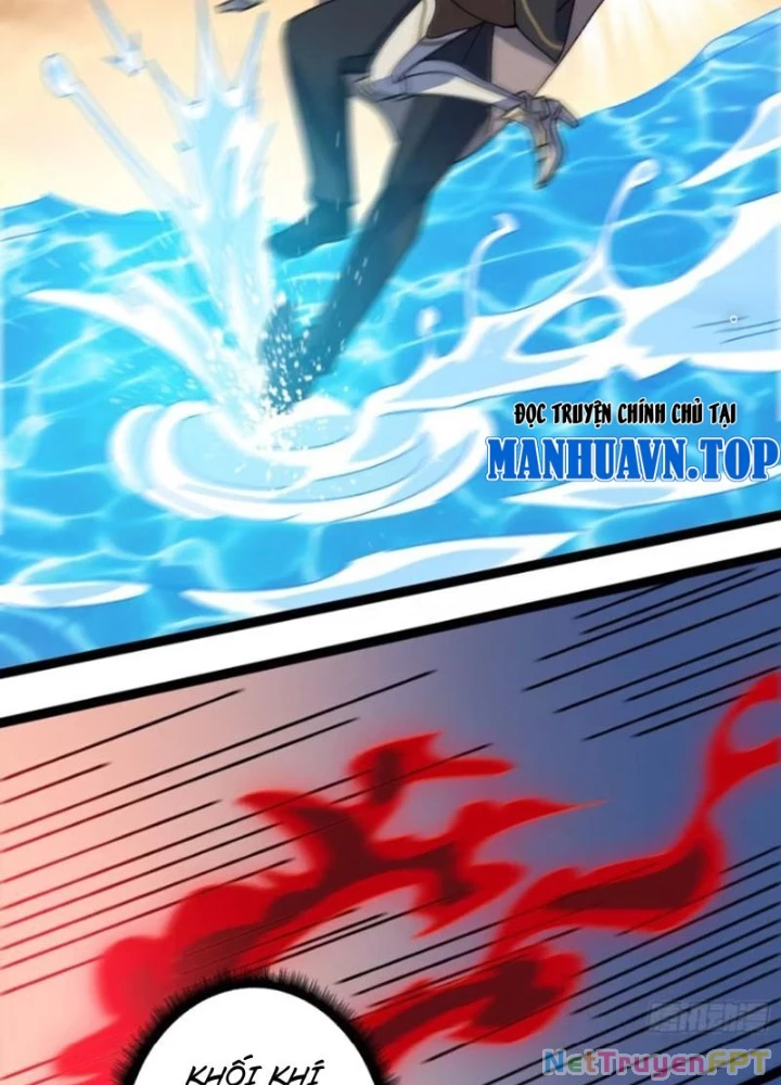 Không Theo Lối Mòn, Ta Quyết Ngược Đường Trở Thành Vô Địch Chapter 67 - Trang 40