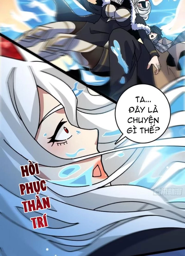 Không Theo Lối Mòn, Ta Quyết Ngược Đường Trở Thành Vô Địch Chapter 67 - Trang 48