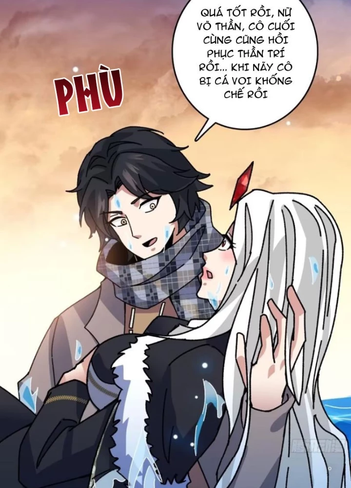 Không Theo Lối Mòn, Ta Quyết Ngược Đường Trở Thành Vô Địch Chapter 67 - Trang 50