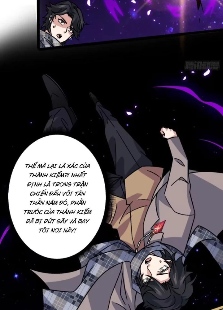 Không Theo Lối Mòn, Ta Quyết Ngược Đường Trở Thành Vô Địch Chapter 67 - Trang 6