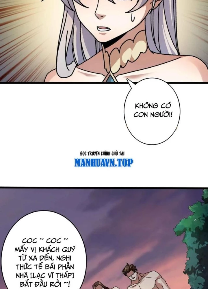 Không Theo Lối Mòn, Ta Quyết Ngược Đường Trở Thành Vô Địch Chapter 68 - Trang 14