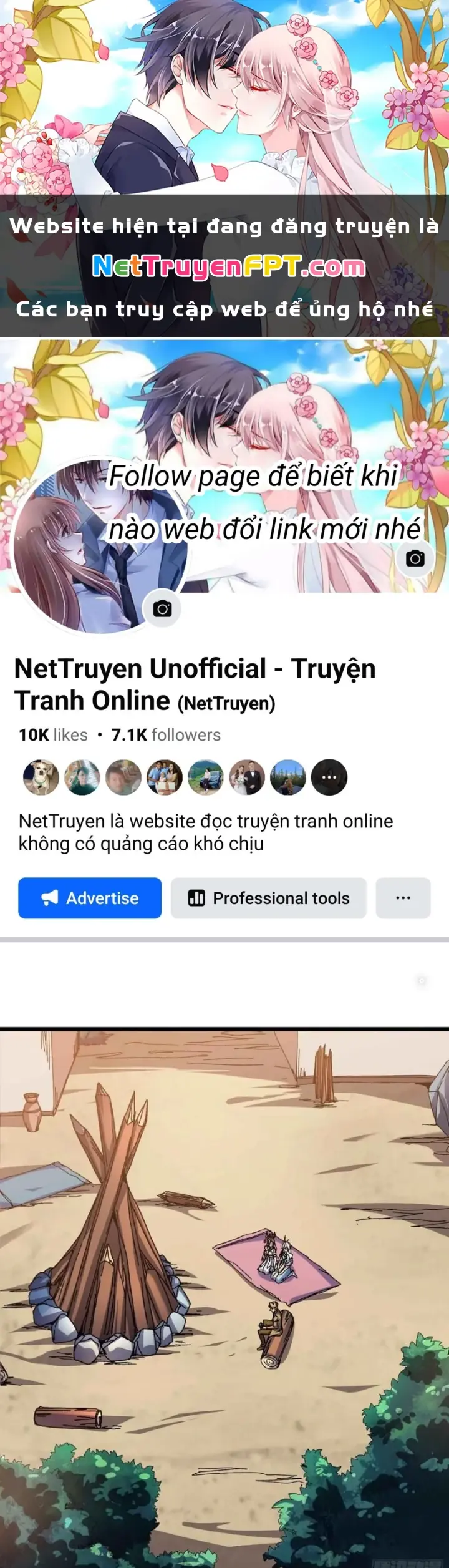 Không Theo Lối Mòn, Ta Quyết Ngược Đường Trở Thành Vô Địch Chapter 68 - Trang 2