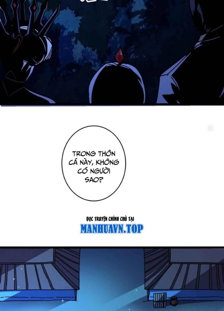 Không Theo Lối Mòn, Ta Quyết Ngược Đường Trở Thành Vô Địch Chapter 68 - Trang 20