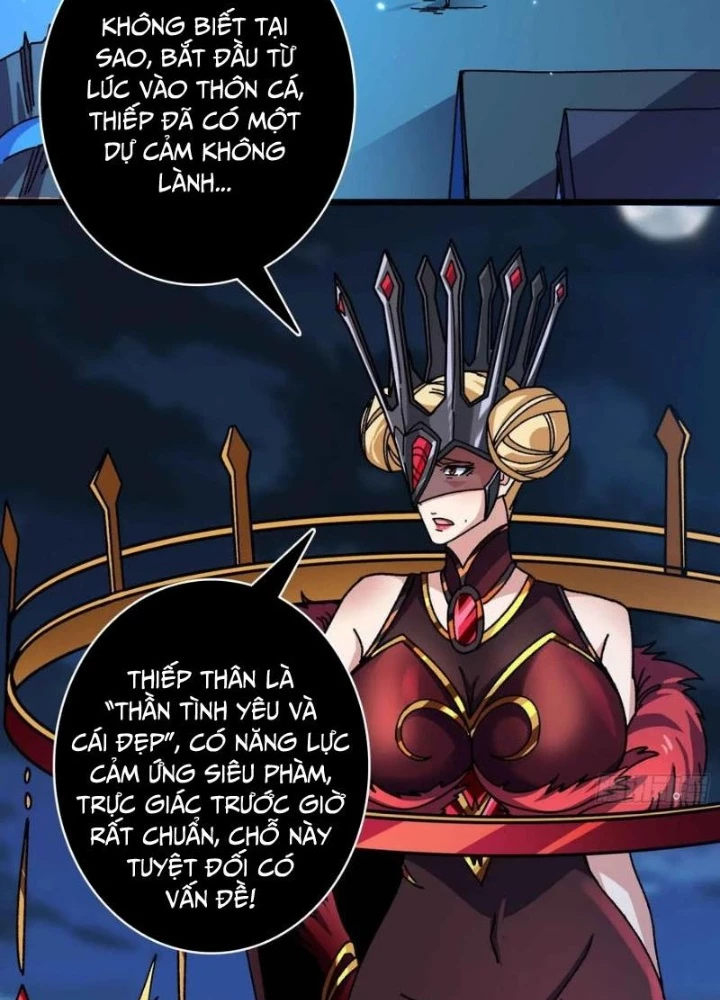 Không Theo Lối Mòn, Ta Quyết Ngược Đường Trở Thành Vô Địch Chapter 68 - Trang 22