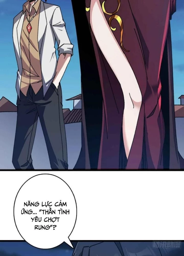 Không Theo Lối Mòn, Ta Quyết Ngược Đường Trở Thành Vô Địch Chapter 68 - Trang 24