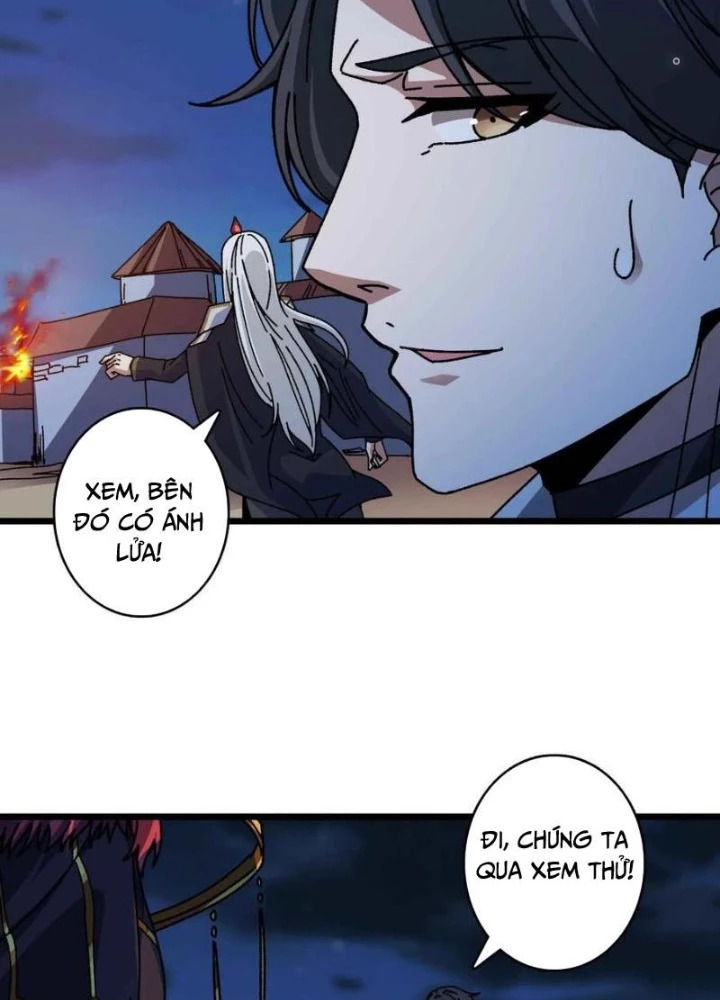 Không Theo Lối Mòn, Ta Quyết Ngược Đường Trở Thành Vô Địch Chapter 68 - Trang 26